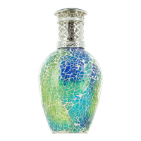 StoneGlow 'Mosaic Meadow' Catalytic Lamp Fragrance