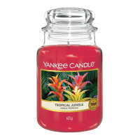 Yankee Candle 'Tropical Jungle' Duftende Kerze - 623 g