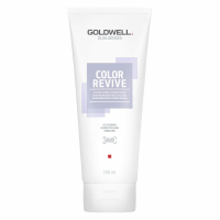 Goldwell Après-shampoing 'Dualsenses Color Revive' - Icy Blonde 200 ml