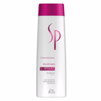 Wella Shampoing 'SP Color Save' - 250 ml