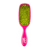 Wet Brush 'Shine Enhancer' Haarbürste - Pink