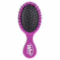Wet Brush Brosse à cheveux 'Mini Detangler' - Purple