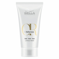 Wella 'Oil Reflections' Hair Mask - 30 ml