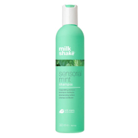 Milk Shake 'Sensorial Mint' Shampoo - 300 ml