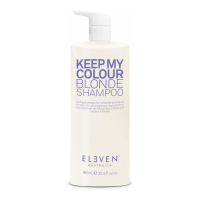 Eleven Australia Shampoing 'Keep My Colour Blonde' - 960 ml