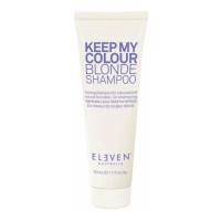 Eleven Australia Shampoing 'Keep My Colour Blonde' - 50 ml