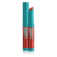 Maybelline Blush pour les lèvres 'Green Edition Balmy' - 10 Sandalwood 1.7 g