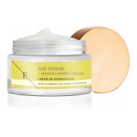 Eclat Skin London 'Bee Venom & Manuka Honey' Face Cream - 50 ml