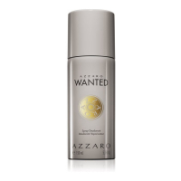 Azzaro Déodorant spray 'Wanted Homme' - 150 ml