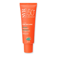 SVR 'Sun Secure Spf50+' Sonnenschutzflüssigkeit - 50 ml