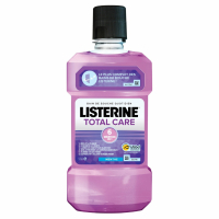 Listerine Bain de bouche 'Total Care 0% Alcohol' - 500 ml