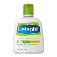 Cetaphil Hydratisierende Emulsion - 237 ml