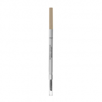 L'Oréal Paris Crayon sourcils 'Skinny Definer Artist' - 104 Chatain 1 g