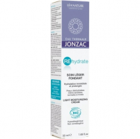 Jonzac 'Soin Legere Rehydratant' Face Cream - 50 ml