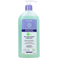 Jonzac 'Pure Gel Nettyant Purifiant' Face Cleansing Gel - 400 ml