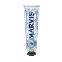 Marvis 'Earl Grey Tea' Toothpaste - 75 ml