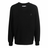 Golden Goose Deluxe Brand Pull 'One Star' pour Hommes