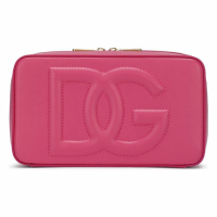 Dolce & Gabbana Women's 'DG Stitch Two Way' Crossbody Bag