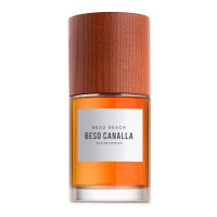 Beso Beach Eau de parfum 'Beso Canalla' - 100 ml