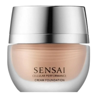 Sensai 'Cellular Performance Cream SPF15' Foundation - 12 Beige Délicat 30 ml