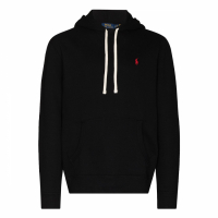 Polo Ralph Lauren Sweatshirt à capuche  'Embroidered Logo' pour Hommes