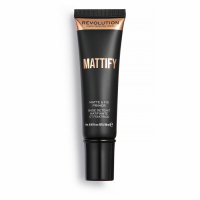 Revolution Make Up Primer 'Mattify Matte & Fix' - 28 ml
