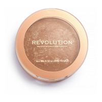 Revolution Make Up 'Reloaded' Bronzer - Long Weekend 15 g
