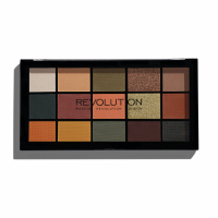 Revolution 'Reloaded' Eyeshadow Palette - Division 16.5 g