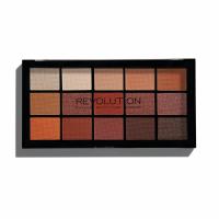Revolution 'Reloaded' Eyeshadow Palette - Iconic Fever 16.5 g