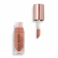 Revolution Make Up 'Pout Bomb Plumping' Lip Gloss - Candy 4.6 ml
