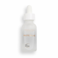 Revolution Skincare 'Glycolic 10% Acid Glow' Gesichtsserum - 30 ml