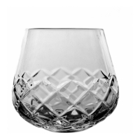 Crystal Glasses '273 - Catherine' Candle Holder
