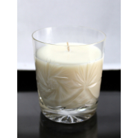 Crystal Glasses '298 - Diamant' Scented Candle - 240 ml