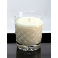 Crystal Glasses '298 - Jacky' Scented Candle - 240 ml