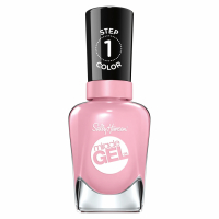 Sally Hansen Vernis à ongles 'Miracle Gel' - 160 Pinky Promise - 14.7 ml