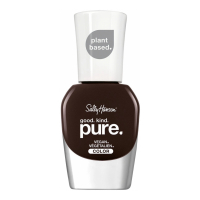 Sally Hansen Vernis à ongles 'Good.Kind.Pure Vegan Color' - 151 Warm Cacao - 10 ml