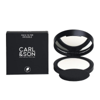 Carl&son 'Invisible' - 1 Transparent, Compact Powder 7.6 g