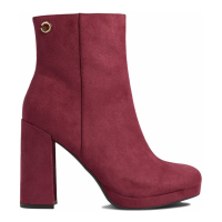 GBG Los Angeles Women's 'Deona' Ankle Boots