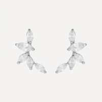 By Colette Women's 'Fivepetalset' Earrings