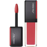 Shiseido 'Lacquerink' Lip Gloss - 306 Coral Spark 6 ml