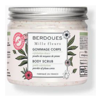 Berdoues 'Mille Fleurs' Body Scrub - 200 ml
