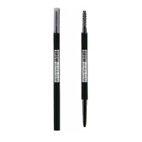 Maybelline 'Brow Ultra Slim' Eyebrow Pencil - 06 Black Brown 0.9 g