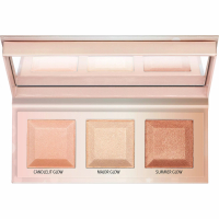 Essence 'Choose Your Glow' Highlighting Palette - 18 g