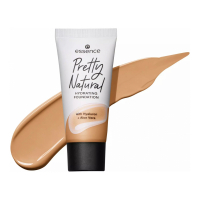 Essence 'Pretty Natural Hydrating' Foundation - 050 Neutral Champagne 30 ml