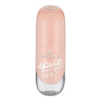Essence Gel Nail Polish - 09 Spice Up Your Life 8 ml