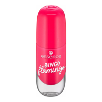 Essence Gel Nail Polish - 13 Bingo Flamingo 8 ml