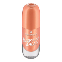 Essence Vernis à ongles en gel - 23 Tangerine Ahead! 8 ml