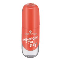 Essence Gel Nail Polish - 48 Squeeze The Day! 8 ml