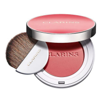Clarins Blush 'Joli Radiance & Colour' - 02 Cheeky Pink 5 g