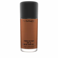 Mac Cosmetics Fond de teint 'Studio Fix Fluid SPF15' - NW58 30 ml